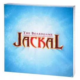 Настольная игра "Шакал", Magellan