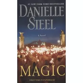 Magic: A Novel