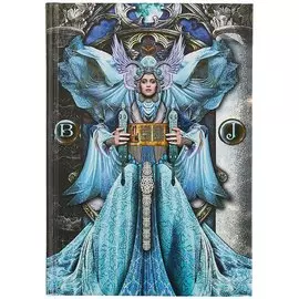 Дневник Таро Иллюминатов 150*210