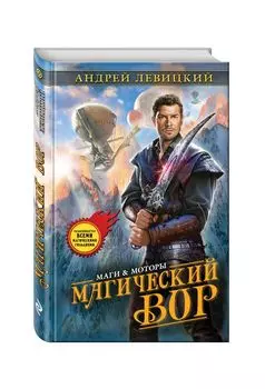 Магический вор