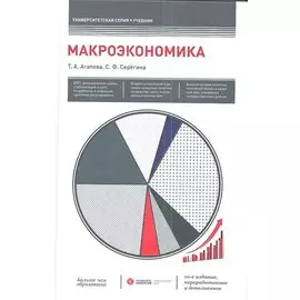 Макроэкономика. 10-е изд., перераб. и доп