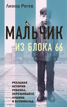 Мальчик из Блока 66: реальная история ребенка, пережившего Аушвиц и Бухенвальд