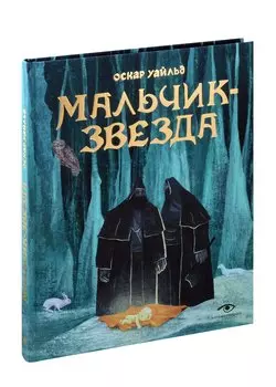 Мальчик-Звезда