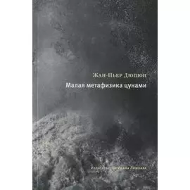 Малая метафизика цунами