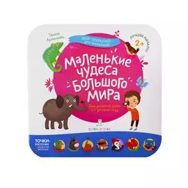 Маленькие чудеса большого мира
