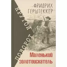 Маленький золотоискатель