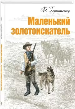 Маленький золотоискатель