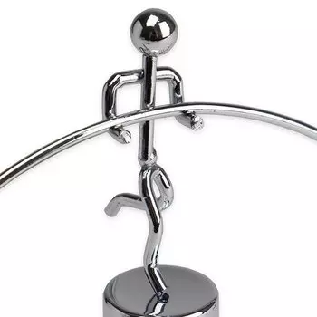 Маятник Человечек Т-4462