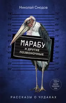Марабу и другие позвоночные
