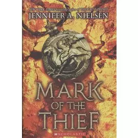Mark of the Thief