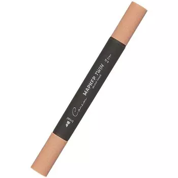 Маркер художественный "Сонет" красное дерево, двухсторон., тонк. и широк.долото, Сонет