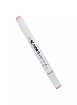 Маркер Sketchmarker двухсторонний на спирт.основе цв.BR12 Имбирь