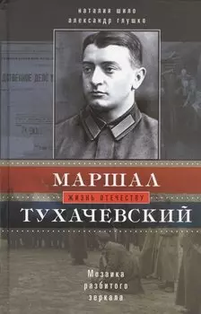 Маршал Тухачевский. Мозаика разбитого зеркала