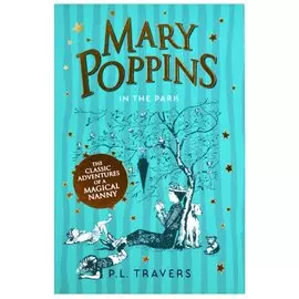 Mary Poppins in the Park