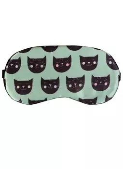 Маска для сна Funny Cats (упаковка коробка или пакет) 12-37534-SM-4
