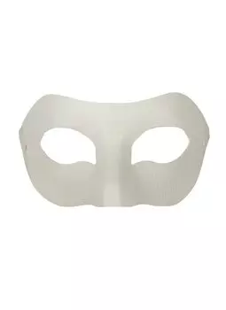 Маска из папье-маше Женское лицо (11051304)