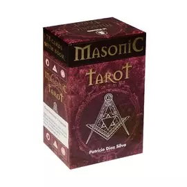 Таро Аввалон, Таро Масонов