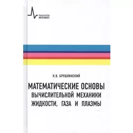 Математические основы вычислительной механики жидкости газа и плазмы (Брушлинский)
