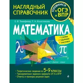 Математика
