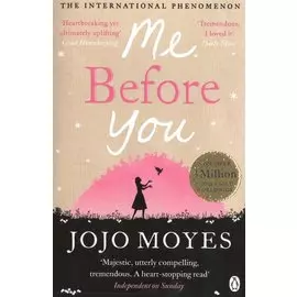Me Before You
