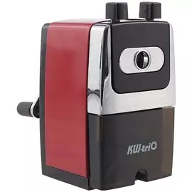 Механическая точилка «KW-trio»