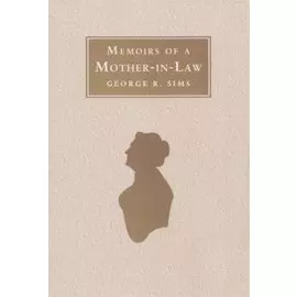 Memoirs of a Mother-in-Law