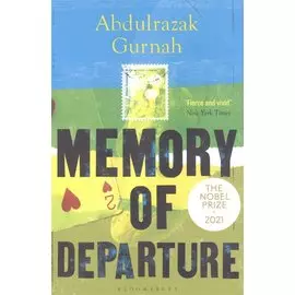 Memory of Departure