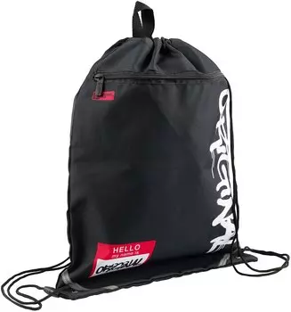 Мешок для сменной обуви Феникс+, "Панк"