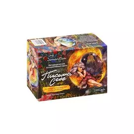 Метафорические ассоциативные карты "Письма Себе"