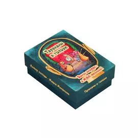 Метафорические ассоциативные карты «Тараканы в голове»