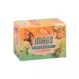 Imago Портретная колода (90 карт+инструкция) (коробка)