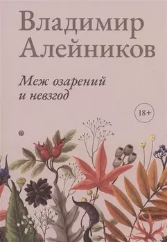 Меж озарений и невзгод