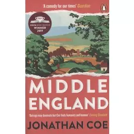 Middle England