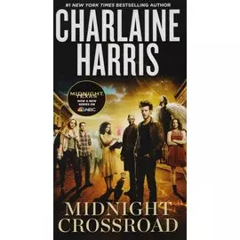 Midnight Crossroad (TV Tie-In)