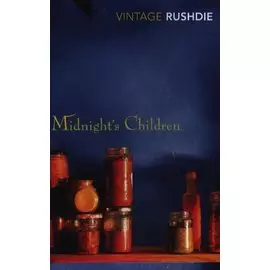 Midnight`s Children