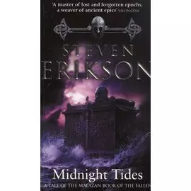 Midnight Tides