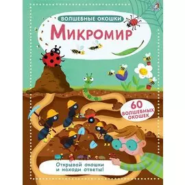 Микромир