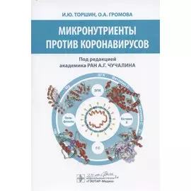 Микронутриенты против коронавирусов
