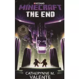 Minecraft. The End