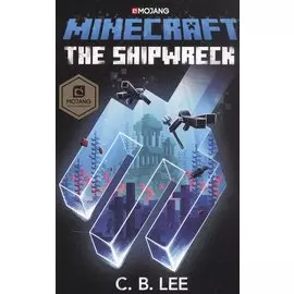 Minecraft: The Shipwreck