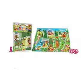 МИНИ-ИГРЫ. МАША И МЕДВЕДЬ (арт.ИН-7167)