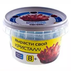Набор для детского творчества "Вырасти свой кристалл!" в ассортименте