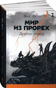 Мир из прорех. Другой город