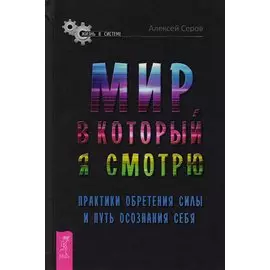 Мир, в который я смотрю. Практики обретения силы и путь осознания себя