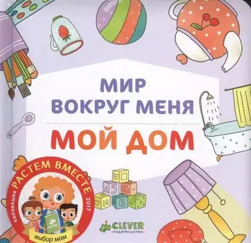 Мир вокруг меня. Мой дом