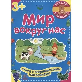 Мир вокруг нас