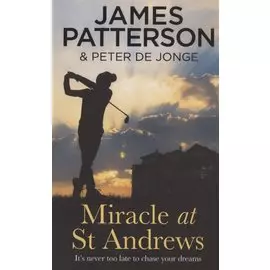Miracle at St Andrews