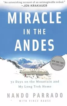 Miracle in the Andes