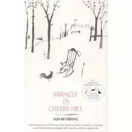 Miracle on Cherry Hill