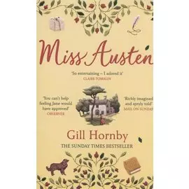 Miss Austen